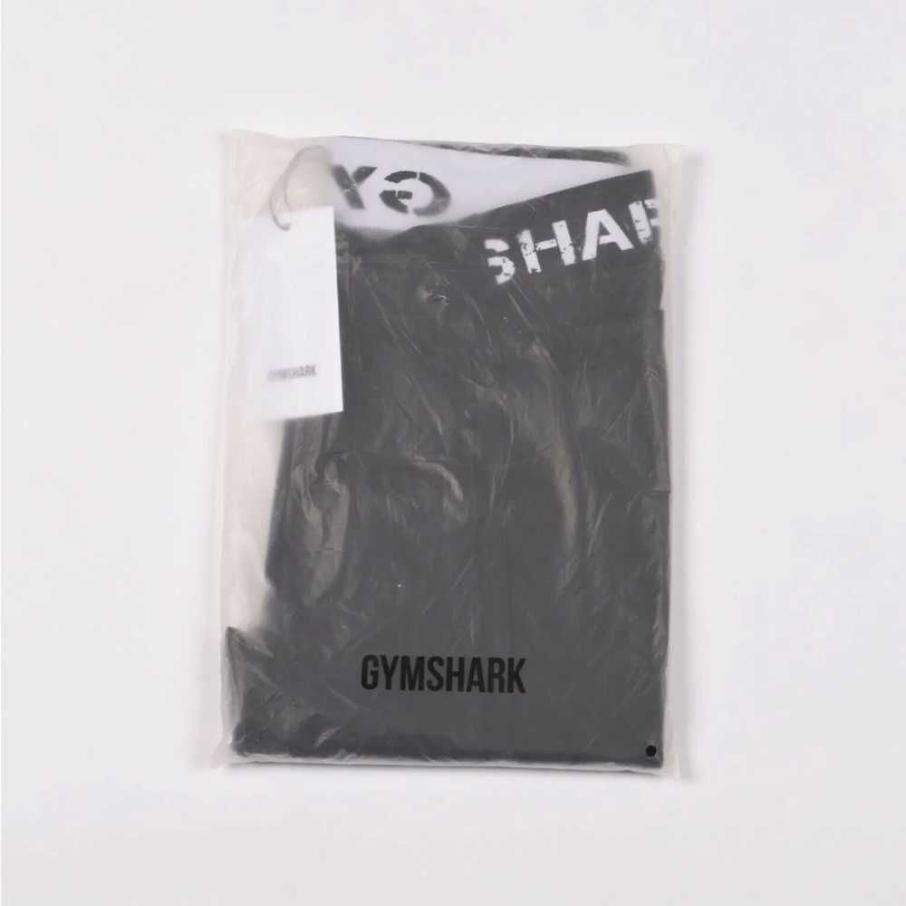 Gymshark NWT Legacy Fitness Leggings Medium - Picture 7 of 9